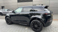 Land Rover Range Rover Evoque 2.0 D200 Edition 5dr Auto Diesel Hatchback